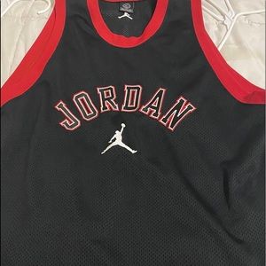 Jordan Jersey